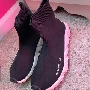 balenciaga sneakers